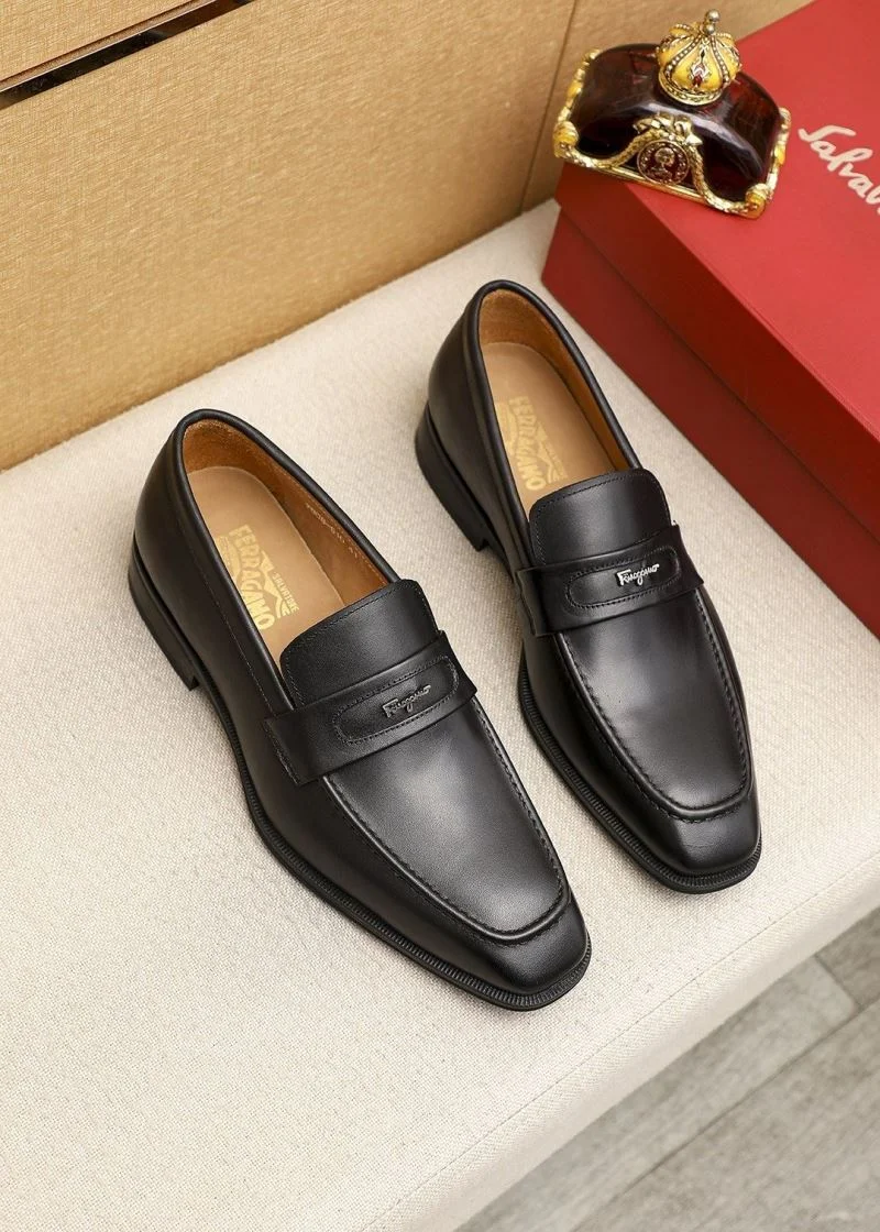 Supportive Ferragamo Shoes 14298