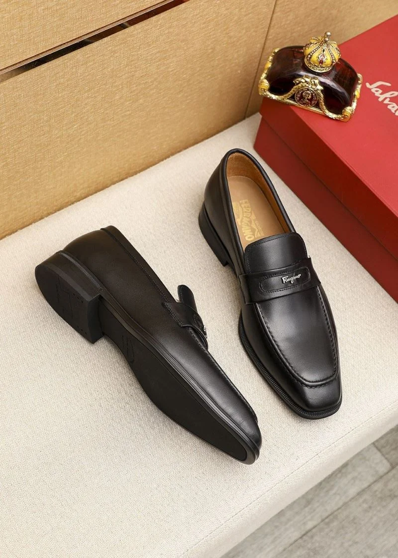 Supportive Ferragamo Shoes 14298