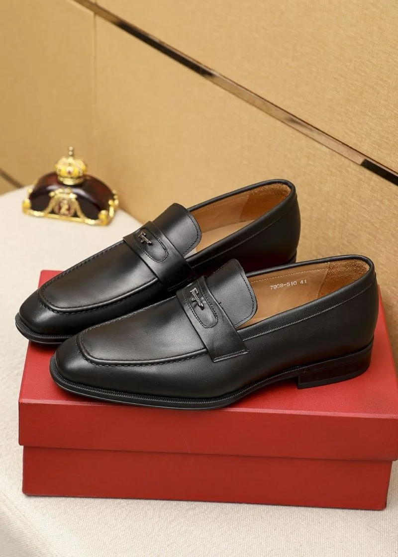 Supportive Ferragamo Shoes 14298