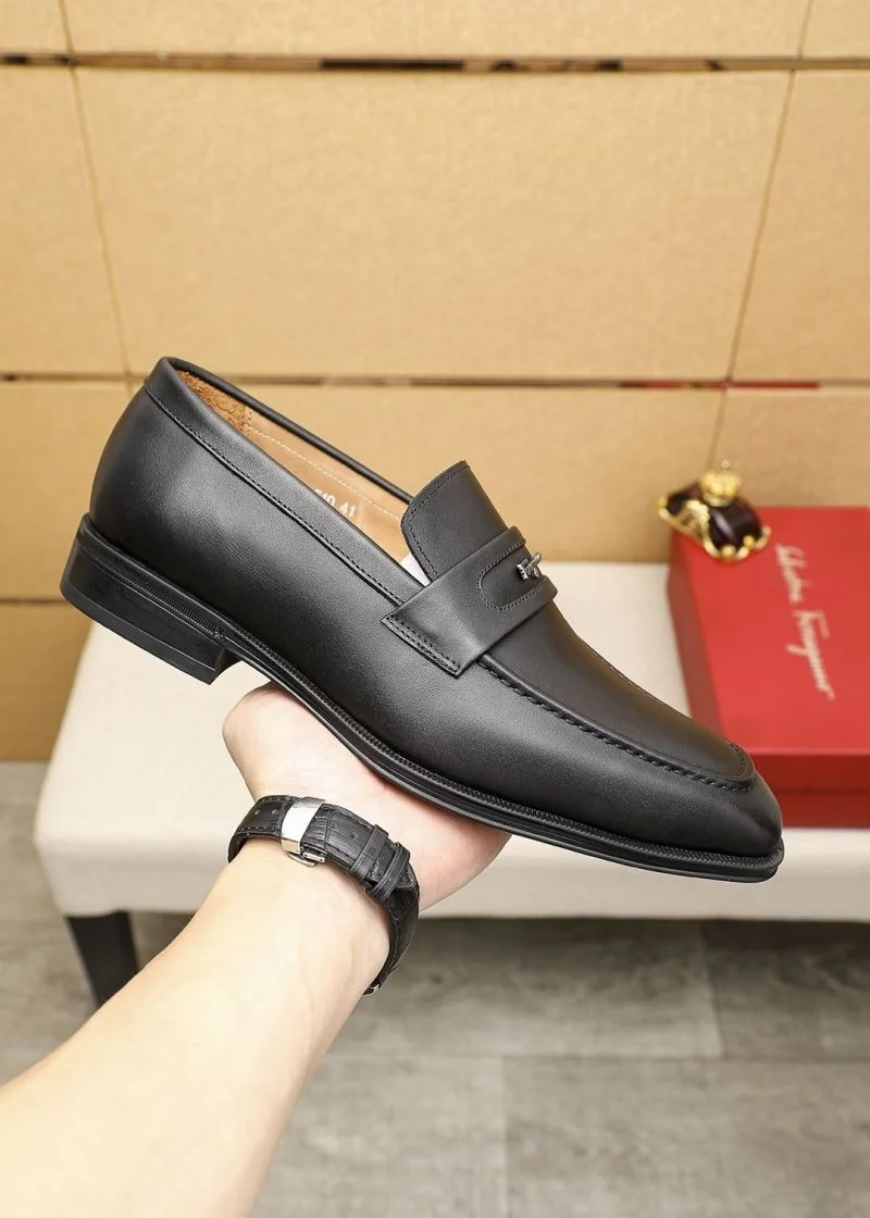 Supportive Ferragamo Shoes 14298