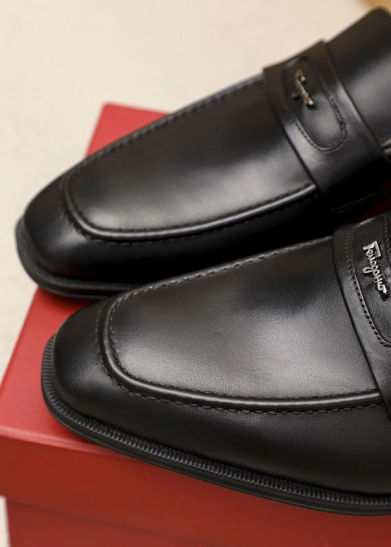 Supportive Ferragamo Shoes 14298
