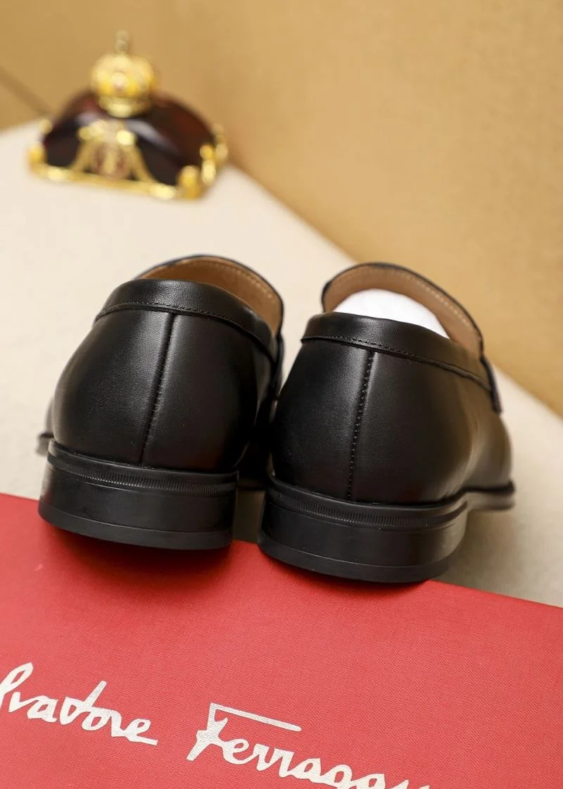 Supportive Ferragamo Shoes 14298