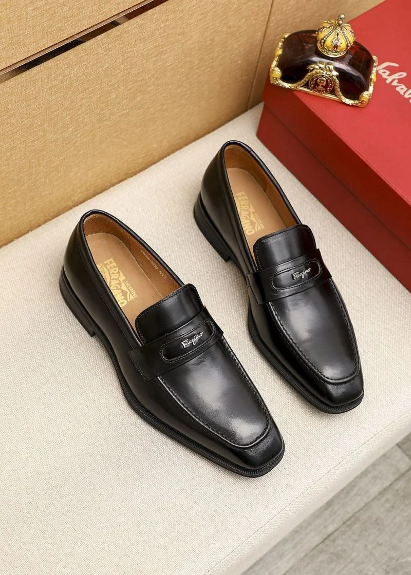 Ferragamo Shoes SportInspired 14302