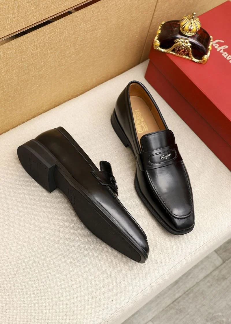 Ferragamo Shoes SportInspired 14302