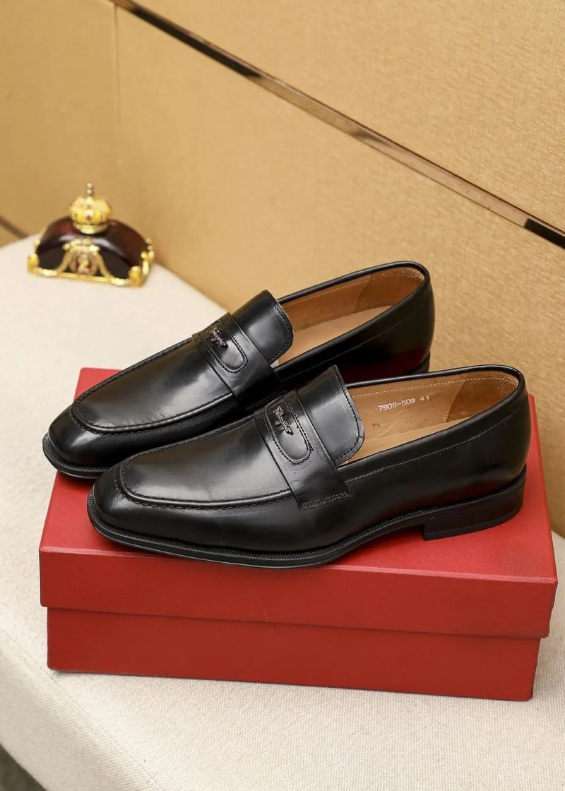 Ferragamo Shoes SportInspired 14302