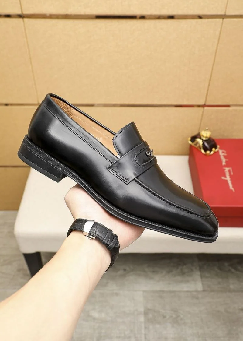 Ferragamo Shoes SportInspired 14302
