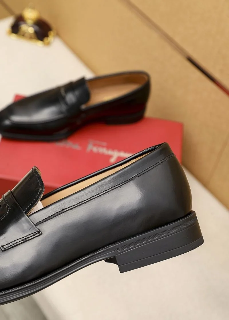 Ferragamo Shoes SportInspired 14302