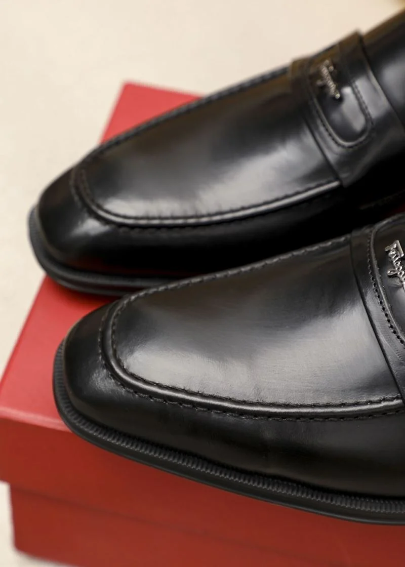 Ferragamo Shoes SportInspired 14302