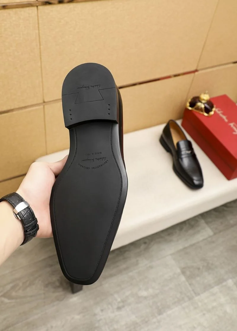Ferragamo Shoes SportInspired 14302