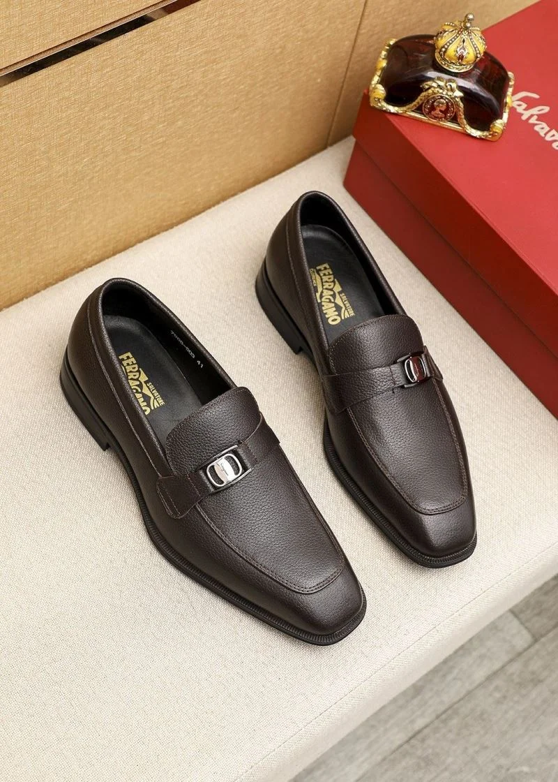 GoAnywhere Ferragamo Shoes 14303