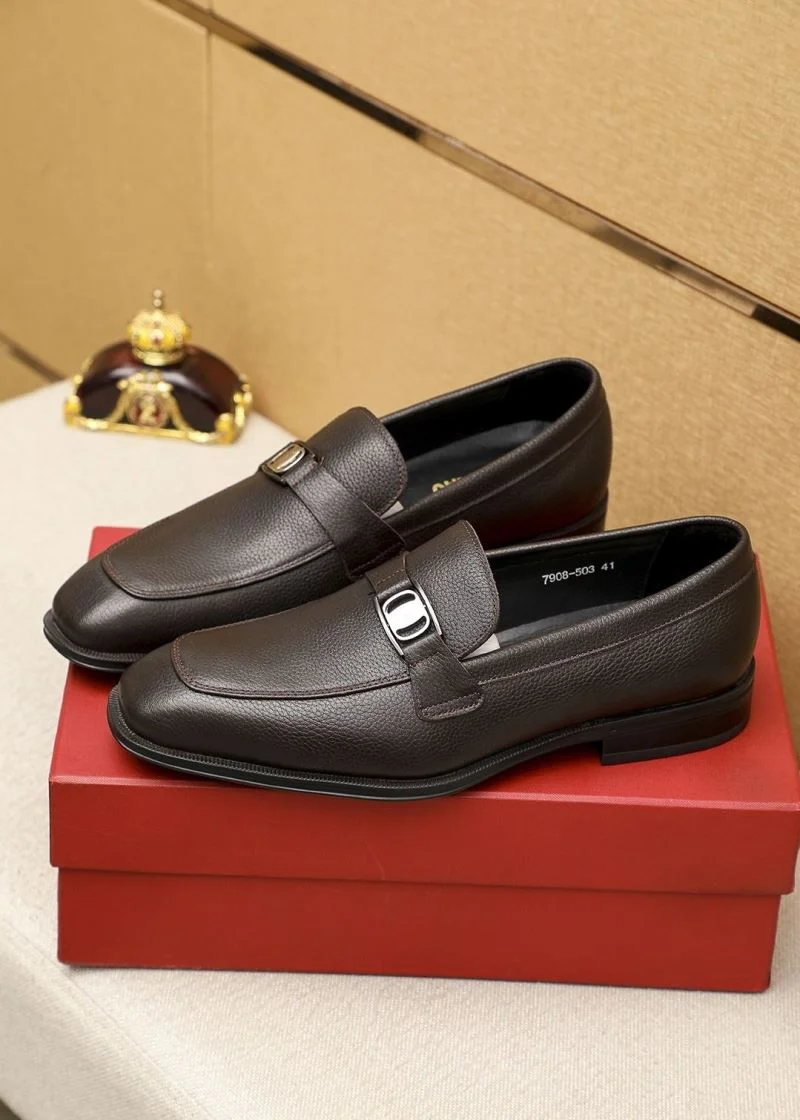 GoAnywhere Ferragamo Shoes 14303