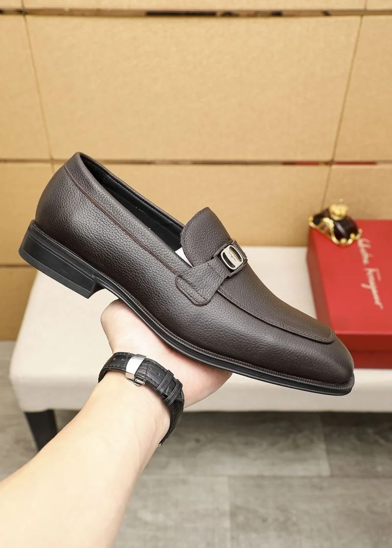 GoAnywhere Ferragamo Shoes 14303