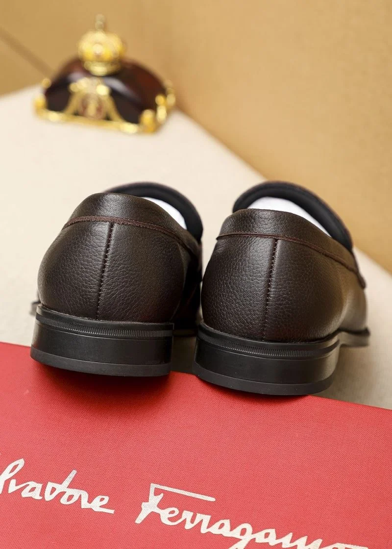 GoAnywhere Ferragamo Shoes 14303
