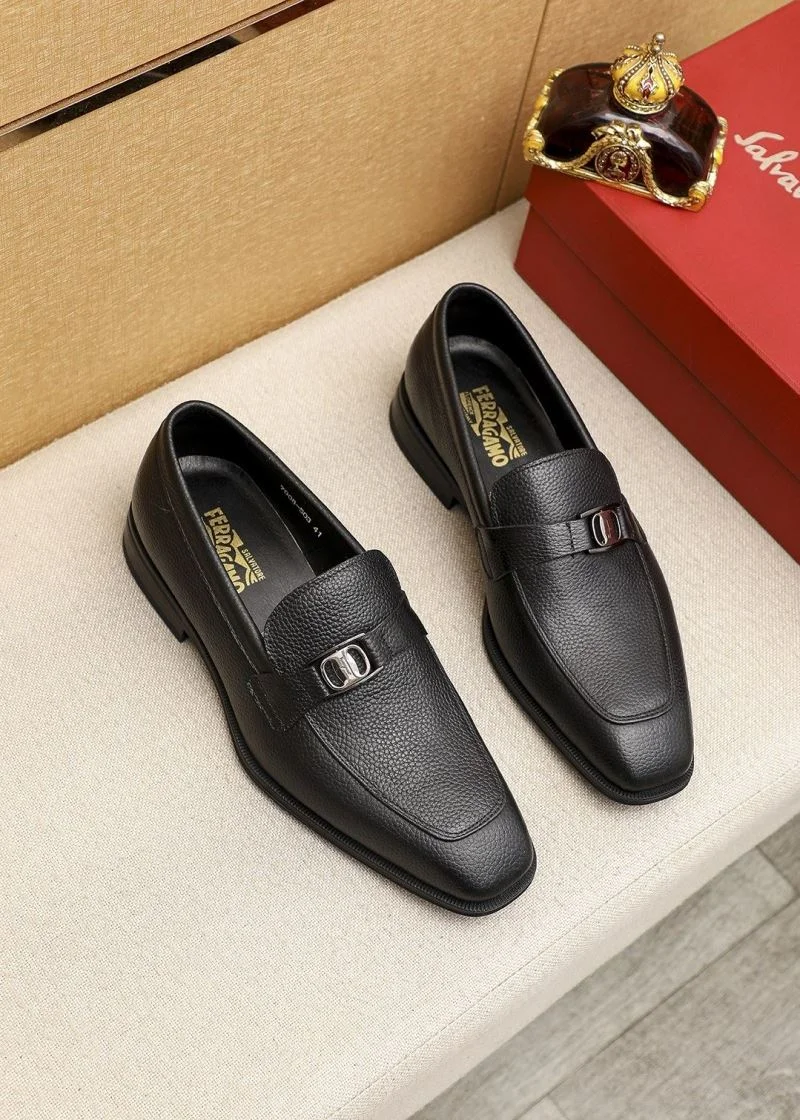 Ferragamo Shoes GoAnywhere 14299