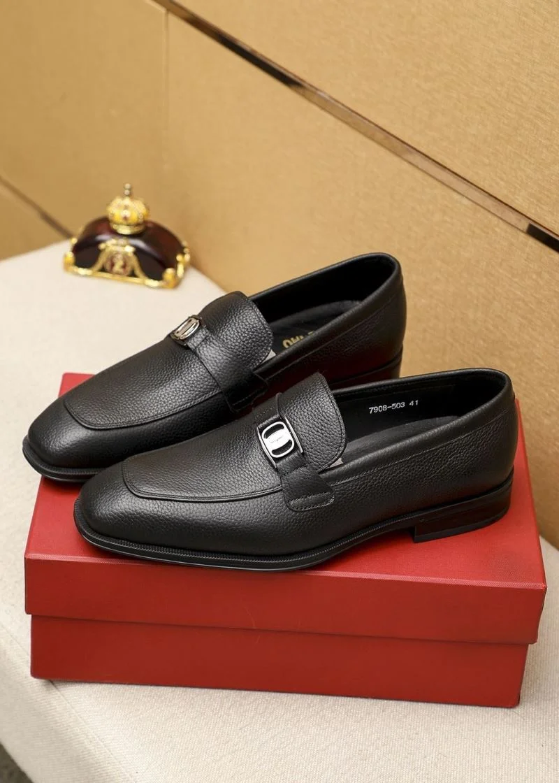 Ferragamo Shoes GoAnywhere 14299