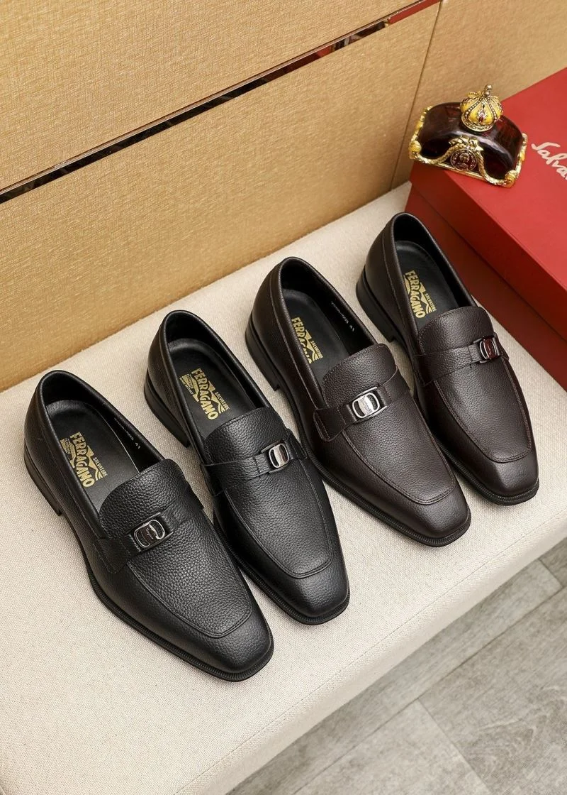 Ferragamo Shoes GoAnywhere 14299