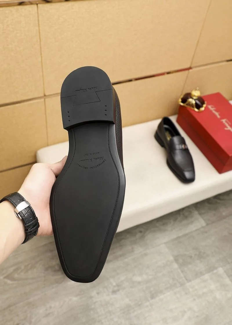 Ferragamo Shoes GoAnywhere 14299