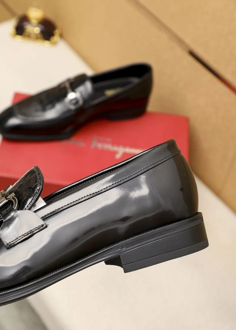 ZeroBulk Ferragamo Shoes 14294