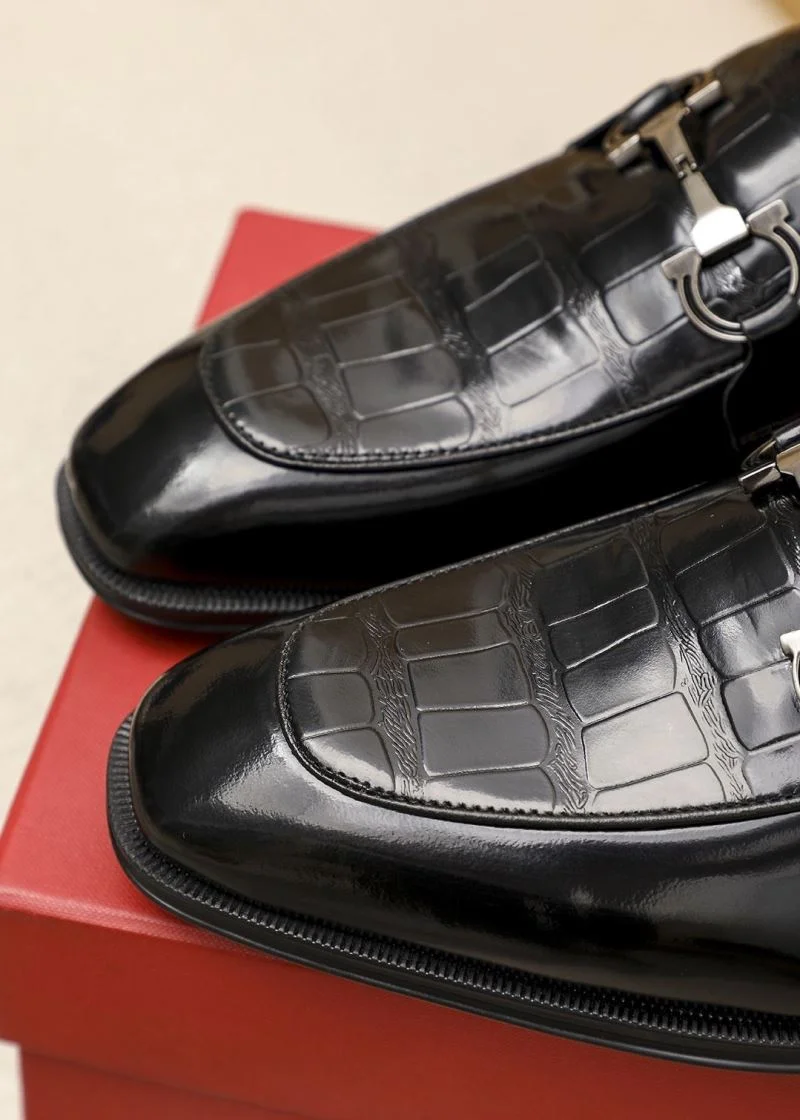 ZeroBulk Ferragamo Shoes 14294