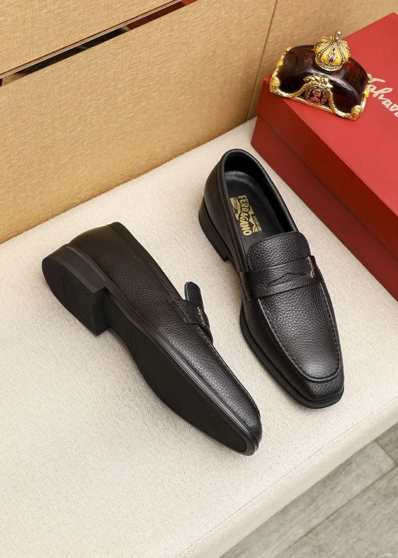 EasyMatch Ferragamo Shoes 14322