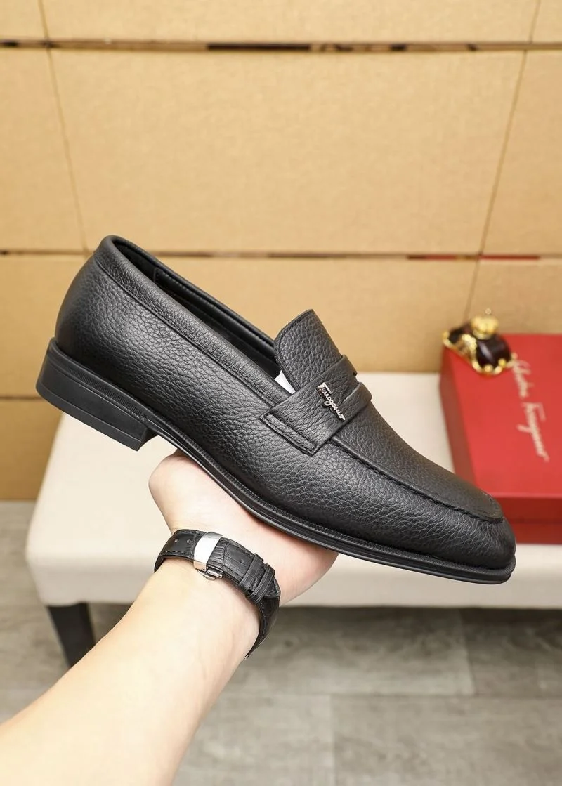 EasyMatch Ferragamo Shoes 14322