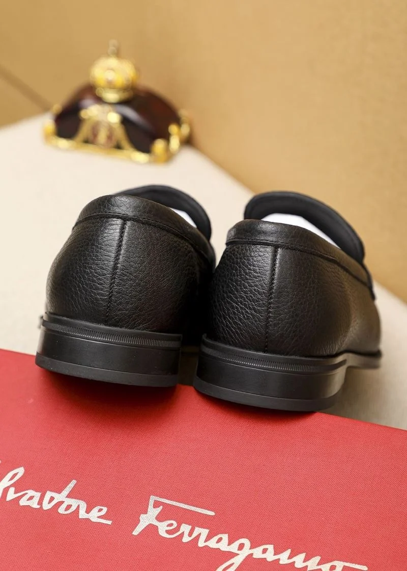 EasyMatch Ferragamo Shoes 14322
