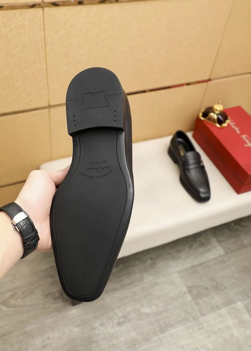 EasyMatch Ferragamo Shoes 14322