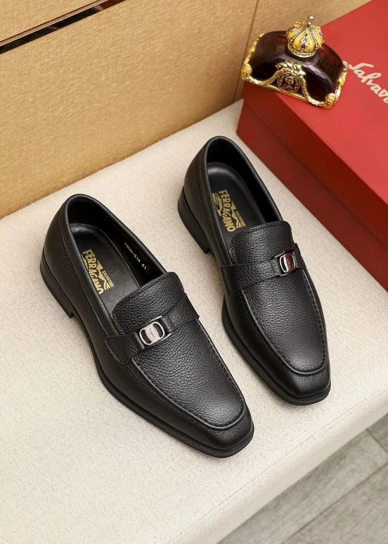SunProtective Ferragamo Shoes 14289
