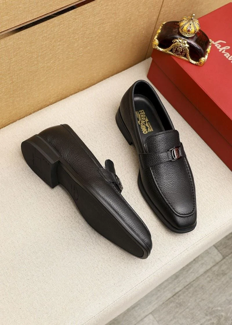 SunProtective Ferragamo Shoes 14289