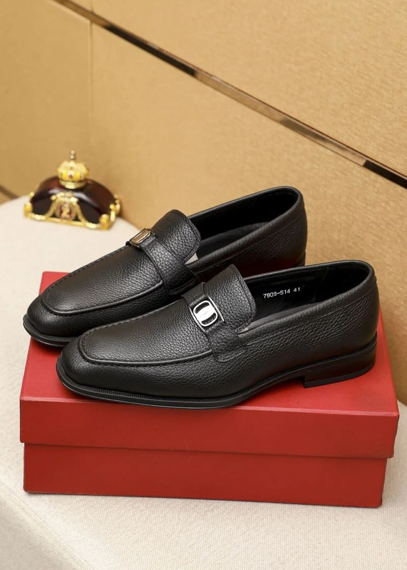 SunProtective Ferragamo Shoes 14289