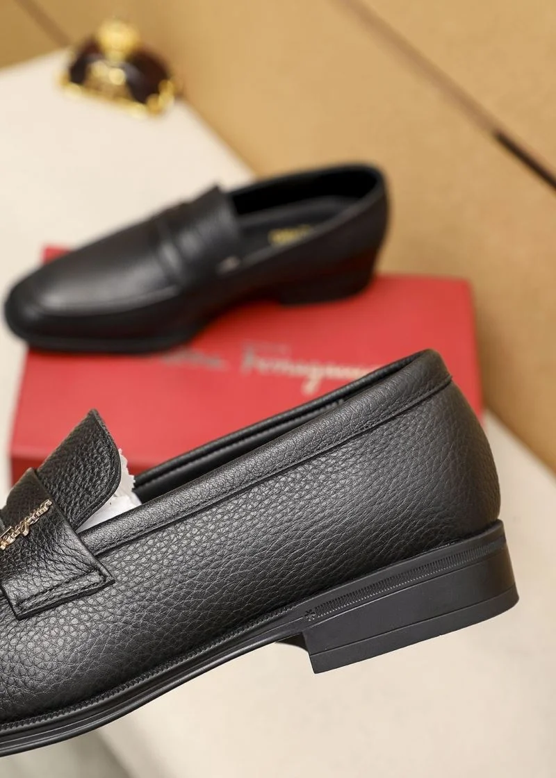 SunProtective Ferragamo Shoes 14289