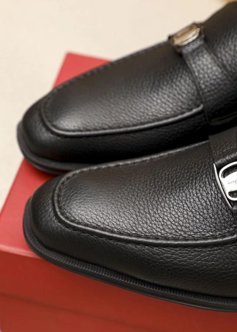 SunProtective Ferragamo Shoes 14289