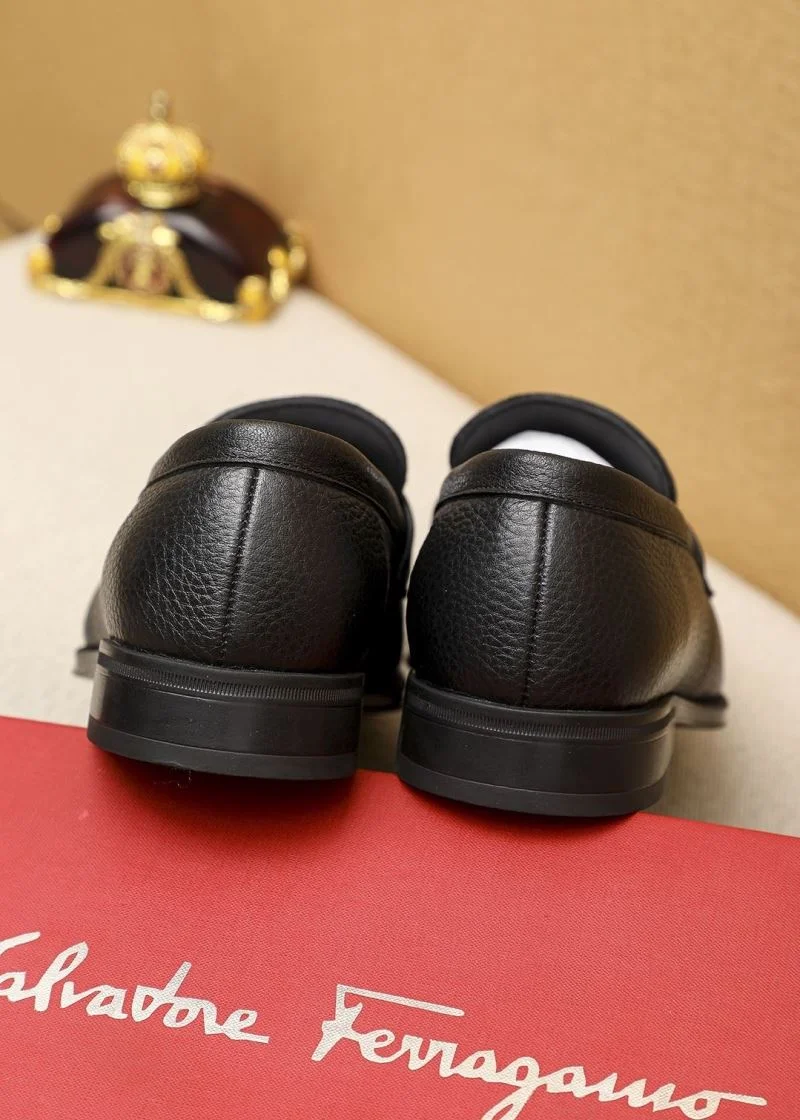 SunProtective Ferragamo Shoes 14289