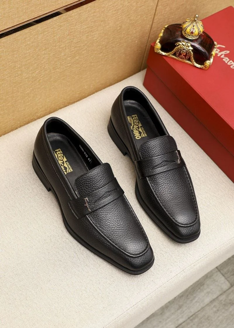 SunProtective Ferragamo Shoes 14289