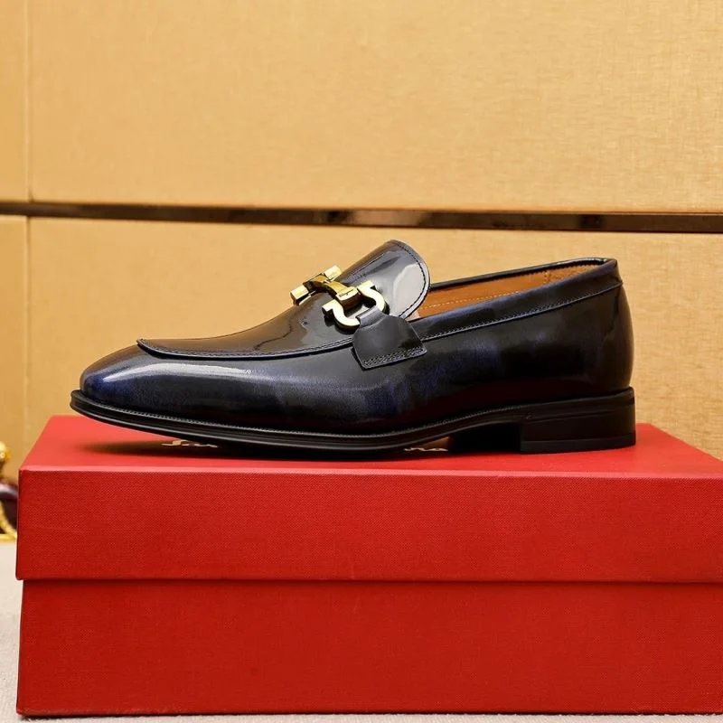 Breathable Ferragamo Shoes 14291