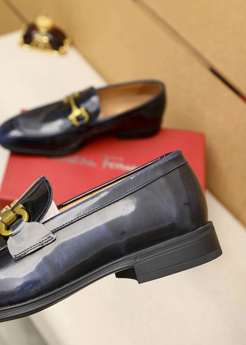 Breathable Ferragamo Shoes 14291