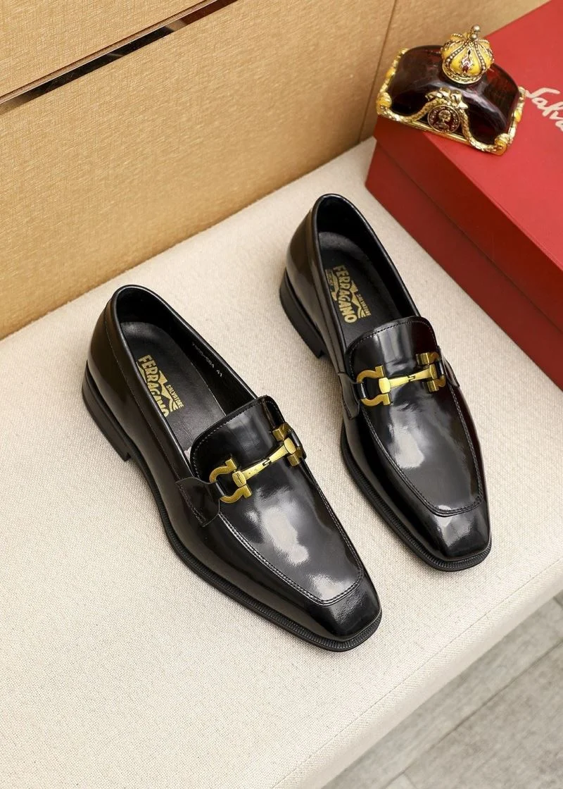 Ferragamo Shoes BestValue 14295