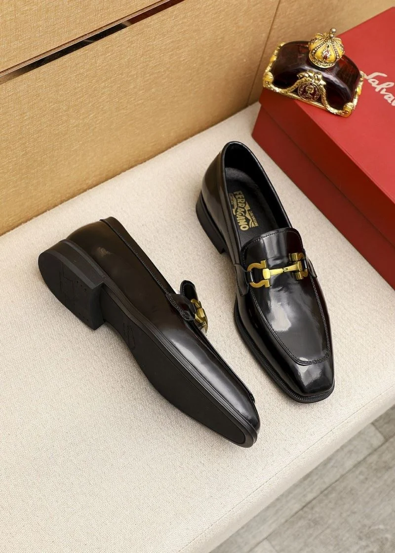 Ferragamo Shoes BestValue 14295