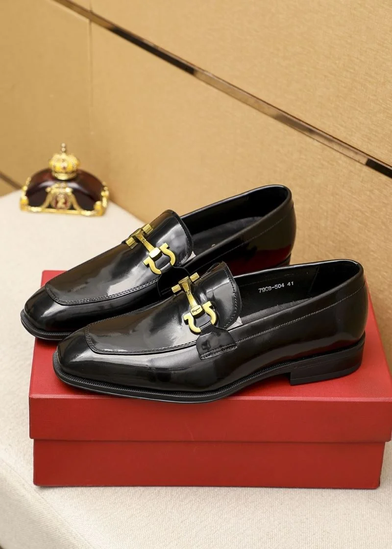 Ferragamo Shoes BestValue 14295