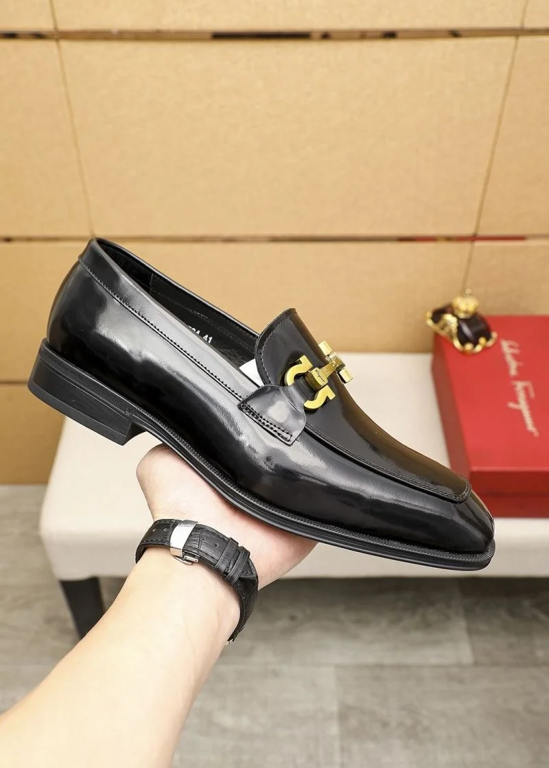 Ferragamo Shoes BestValue 14295