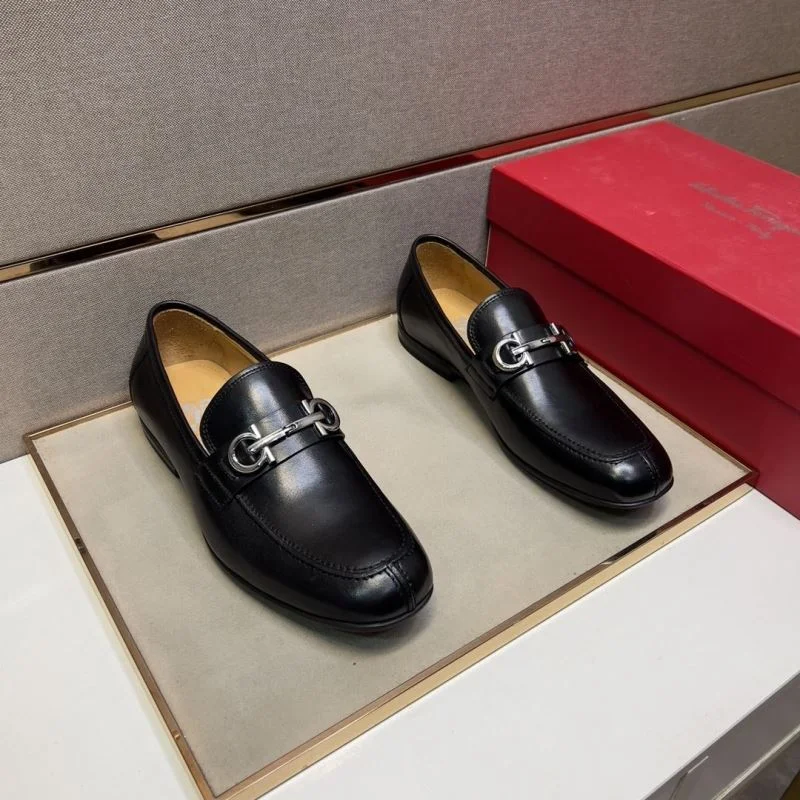 WaterResistant Ferragamo Shoes 14286
