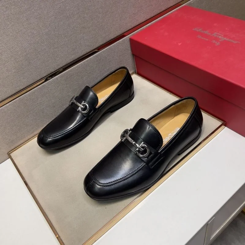 WaterResistant Ferragamo Shoes 14286