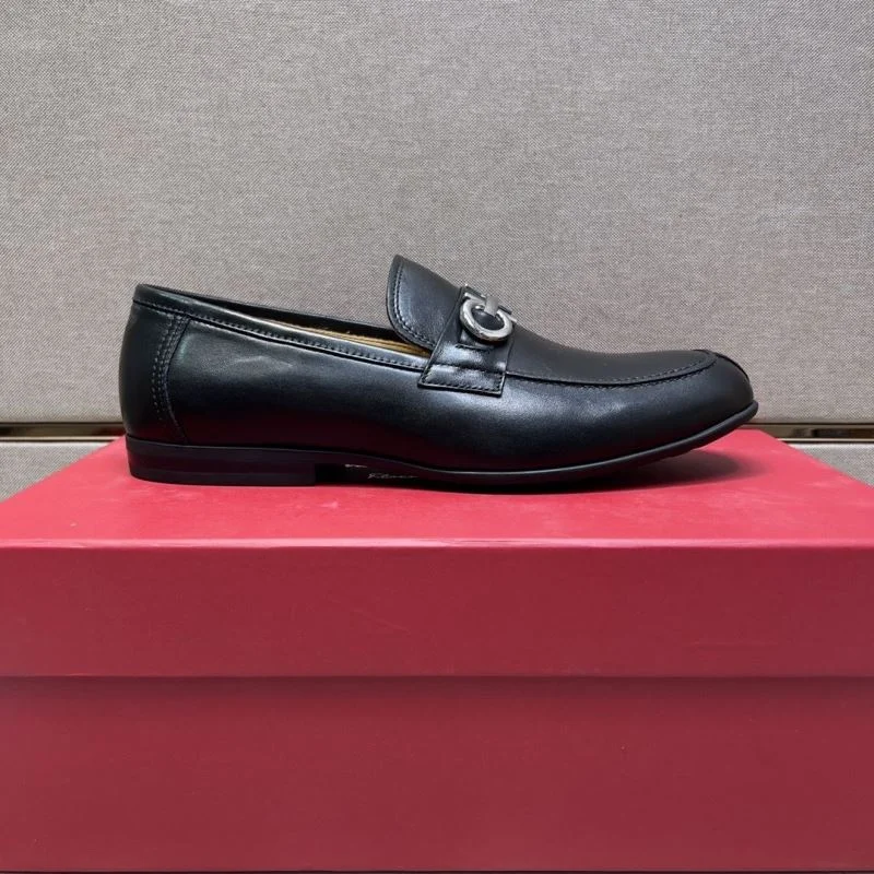 WaterResistant Ferragamo Shoes 14286