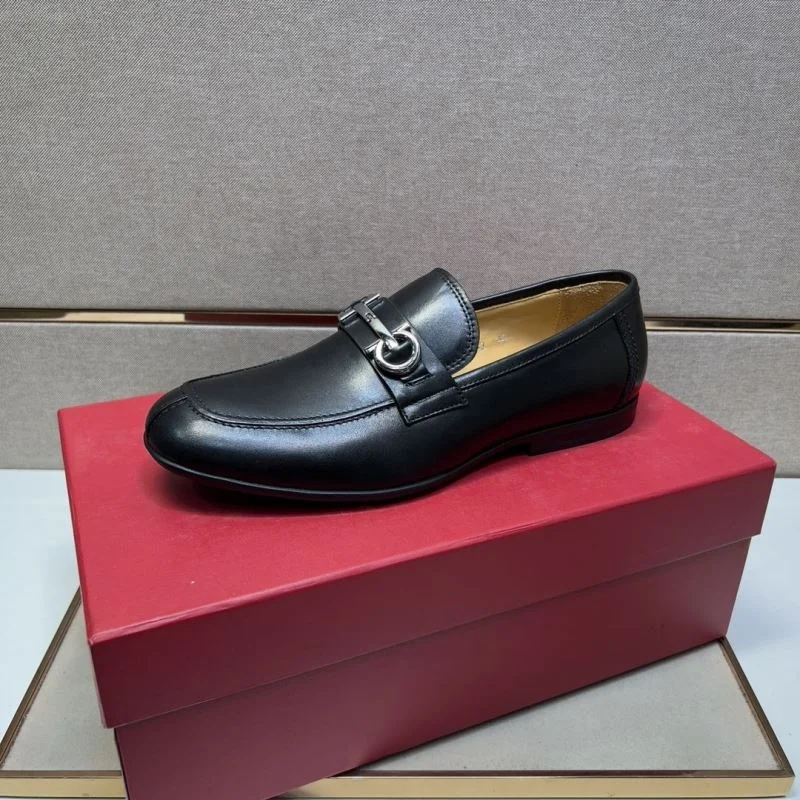 WaterResistant Ferragamo Shoes 14286