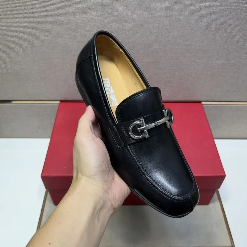 WaterResistant Ferragamo Shoes 14286