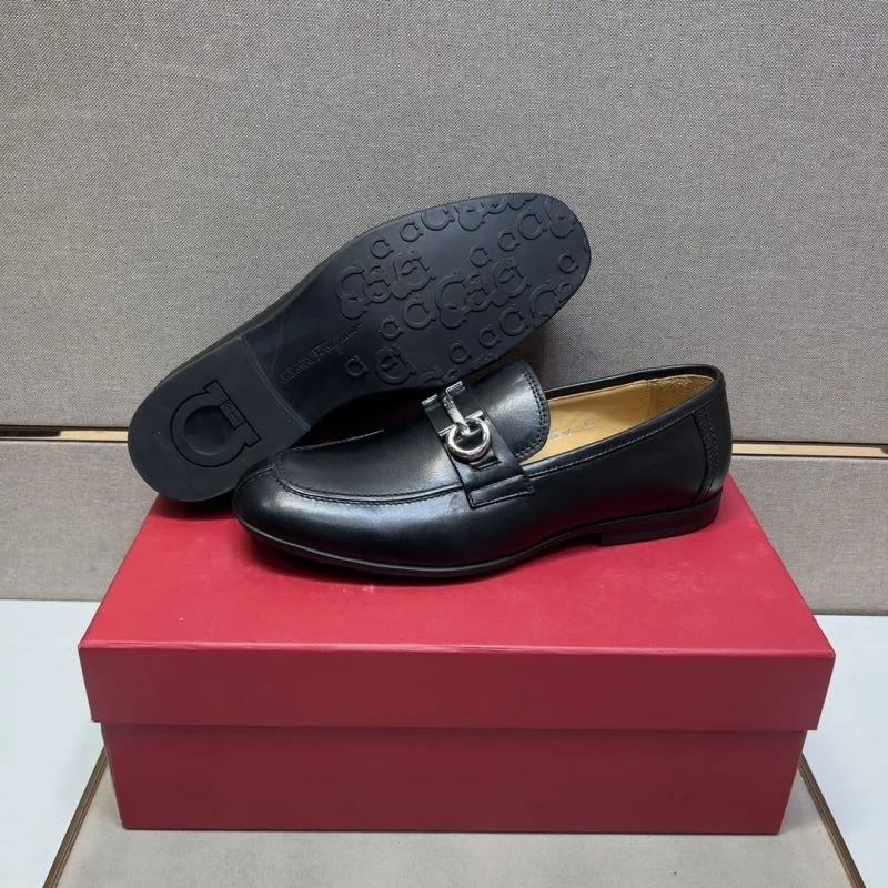 WaterResistant Ferragamo Shoes 14286