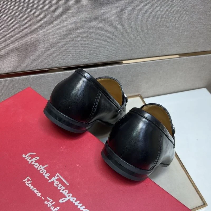WaterResistant Ferragamo Shoes 14286