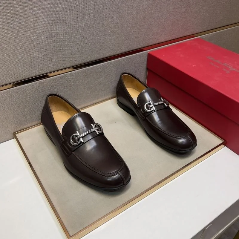 Lightweight Ferragamo Shoes 14354