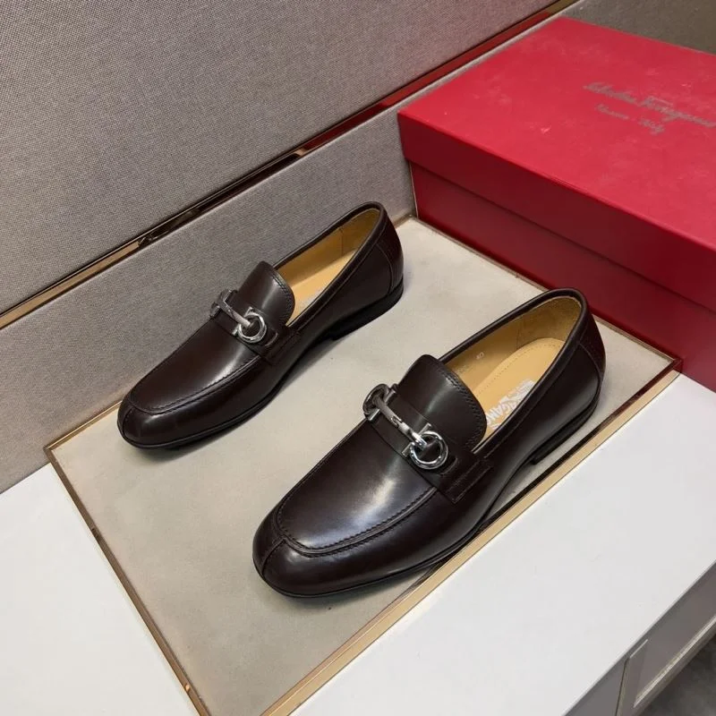 Lightweight Ferragamo Shoes 14354