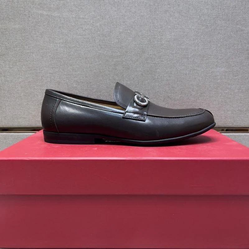 Lightweight Ferragamo Shoes 14354